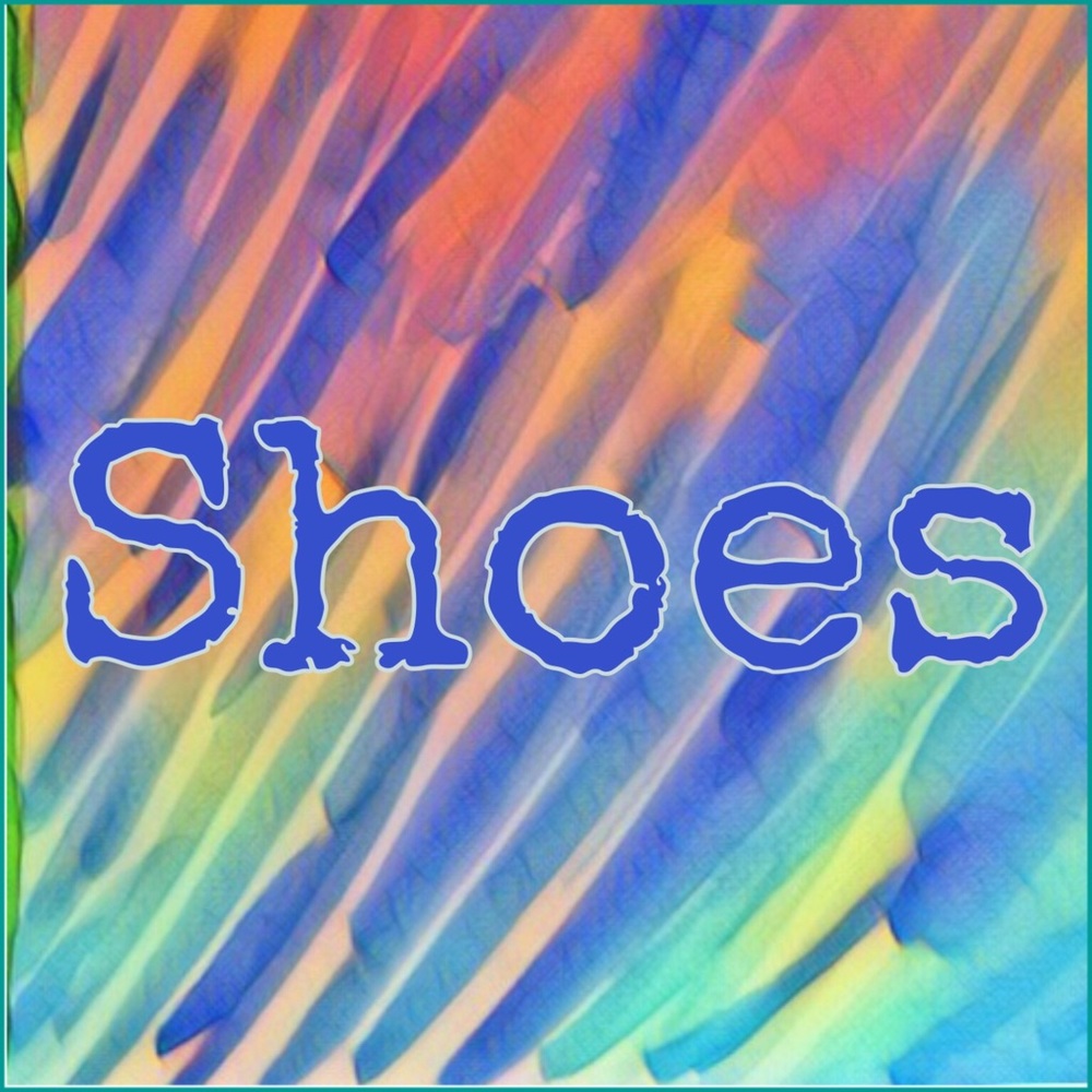Hand Me Gowns Shoes